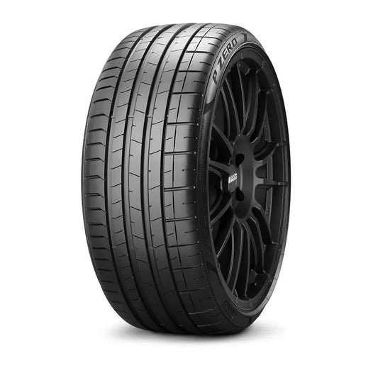 Pirelli P Zero Run Flat Car Tire - 245/50R18 Germany (*) Pirelli