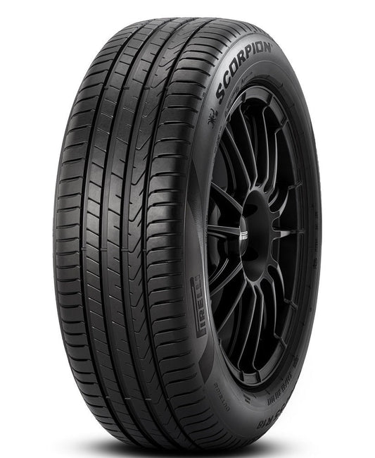 Pirelli Scorpion Regular Car Tire - 255/45R19 Pirelli