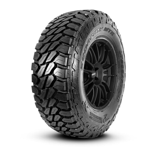 Pirelli Scorpion MTR Regular Car Tire - 285/70R17 Bridgestone