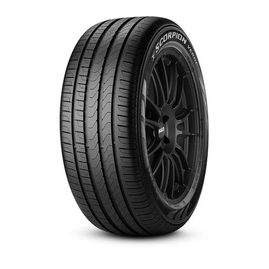 Pirelli Scorpion Verde Seal Inside Car Tire - 235/50R19 Pirelli
