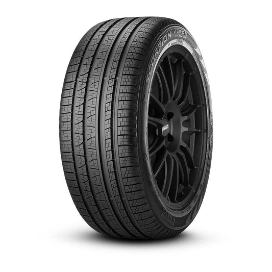 Pirelli Scorpion Verde All Season MO Extended Run Flat Car Tire - 235/60R18 103V (MOE) Pirelli