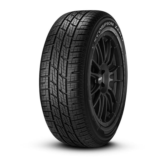 Pirelli Scorpion Zero Regular Car Tire - 295/40R22 XL (MO1) Pirelli