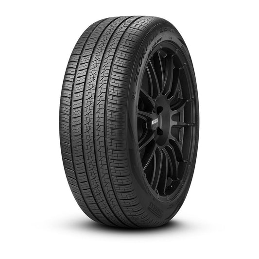 Pirelli Scorpion Zero All Season Regular Car Tire - 255/60R20 XL (LR) Bridgestone