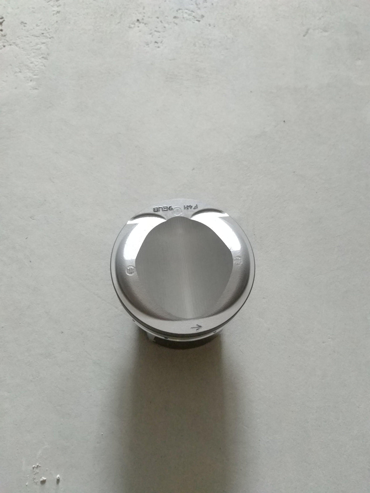 Piston Original For Jetour X95