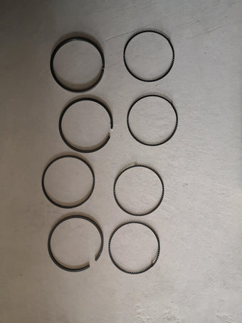 compare product Piston Ring Assembly Original For Jetour X95