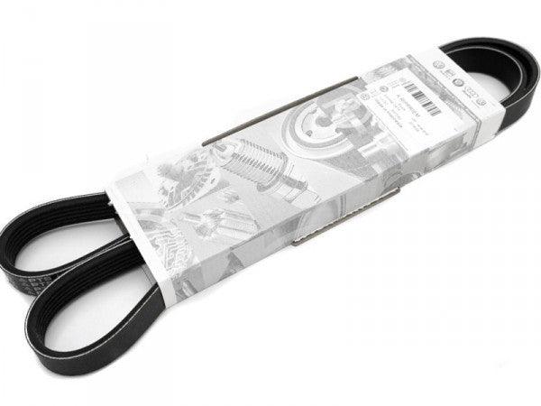 Poly-V-belt Original For Seat - Skoda - Audi - VW 2006-2013