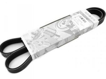 compare product Poly-V-belt Original For Seat - Skoda - Audi - VW 2006-2013