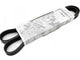Poly-V-belt Original For Seat - Skoda - Audi - VW 2006-2013