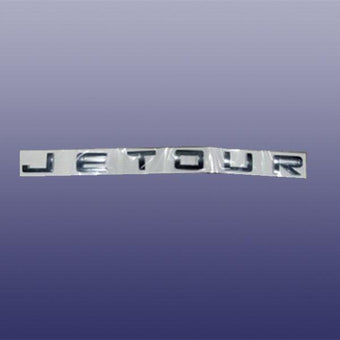 compare product Post Logo Original For Jetour X70