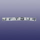 Post Logo Original For Jetour X70