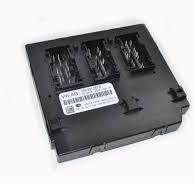Power Supply BCM Original Skoda 1K0937087H Egy Car Parts