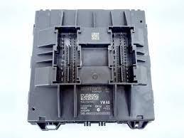 Power Supply BCM Original Skoda 6R0937087P Z00 Egy Car Parts