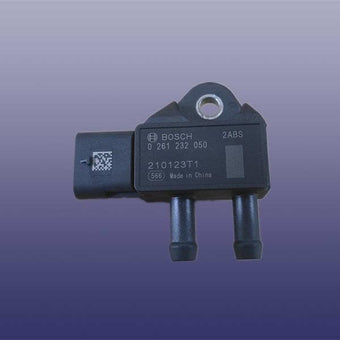 compare product Pressure Difference Sensor Original Jetour X95