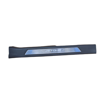 compare product Pressure Panel Front Door Sill For Jetour X95