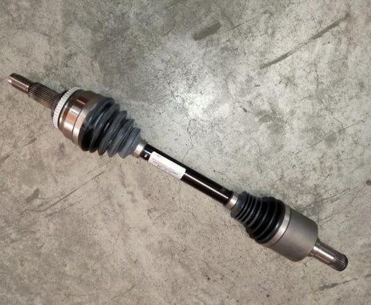 Propeller Shaft For Jetour X70 Egy Car Parts