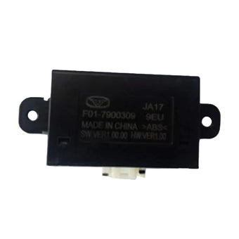 compare product Radar Control Module Original For Jetour X70