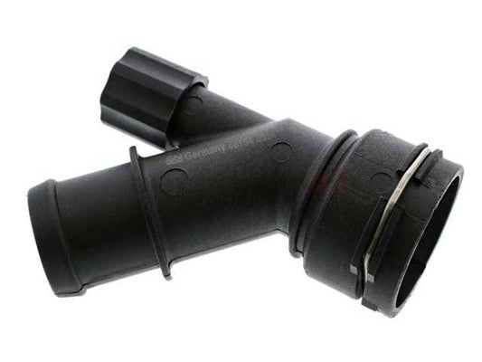 Radiator Coolant Hose Connector Original VW Group