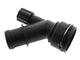 Radiator Coolant Hose Connector Original VW Group