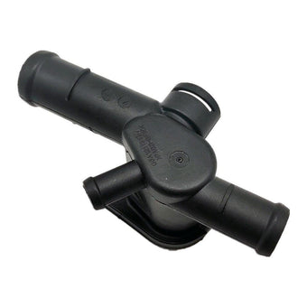 compare product Radiator Coolant Hose Flange For Skoda A5 - Skoda Fantasia Manual Transmission