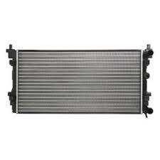 Radiator Engine Cooling Original VW Group 6R0121253 Egy Car Parts