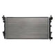 Radiator Engine Cooling Original VW Group 6R0121253 Egy Car Parts