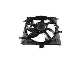 Radiator Fan MKF For Nissan
