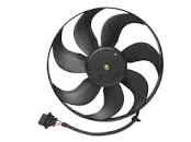 Radiator Fan Original Audi - Seat - Skoda -VW
