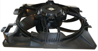 compare product Radiator Fan Original PSA Group