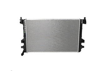 compare product Radiator For 1400 Turbo Engines Fits Skoda - Audi - Seat - VW 2012 - 2016