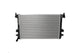Radiator For 1400 Turbo Engines Fits Skoda - Audi - Seat - VW 2012 - 2016
