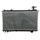 Radiator For Chery Tiggo 7 - Jetour X70 Egy Car Parts