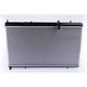 Engine radiator Original Peugeot 407 -508 - Citroen C5 Egy Car Parts