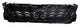 Radiator Grille Black Original Seat Ibiza Egy Car Parts