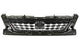 Radiator Grille Black Original Seat Leon 2017 - 2020 Egy Car Parts