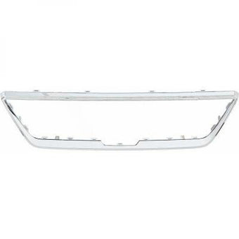 compare product Radiator Grille Chrome Frame Original Seat Ibiza Fr