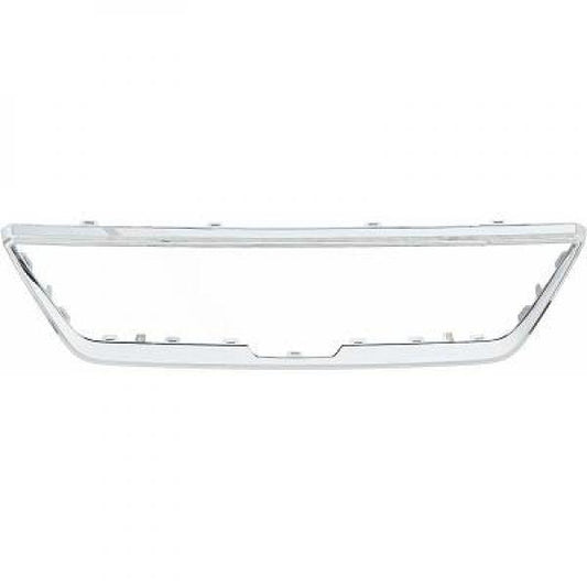 Radiator Grille Chrome Frame Original Seat Ibiza Fr