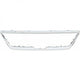 Radiator Grille Chrome Frame Original Seat Ibiza Fr
