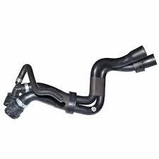 Radiator Heater Hose Original VW Group 1J0121156BH