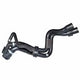 Radiator Heater Hose Original VW Group 1J0121156BH