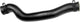 Radiator Hose Original For Peugeot Citroen 2000 - 2012