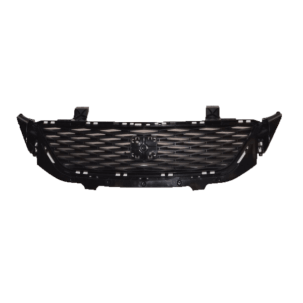 Radiator Lower Grille Original Seat Toledo