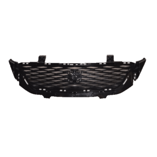 Radiator Lower Grille Original Seat Toledo
