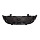 Radiator Lower Grille Original Seat Toledo