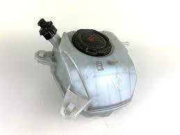 compare product Radiator Water Coolant Expansion Reservoir Tank Original VW Group