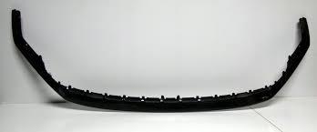Rear Black Spoiler Original Skoda A8 Egy Car Parts
