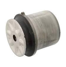 Rear Bonded Rubber Bush Original VW Group