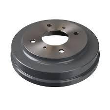 Front Brake Disc Drum Mega For Nissan Sunny N16