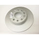 Rear Brake Disc Original for VW PASSAT - SKODA SUPERB