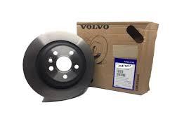 Rear Brake Disc Original Volvo XC40