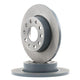 Rear Brake Disc Set FEBI BILSTEIN 36215